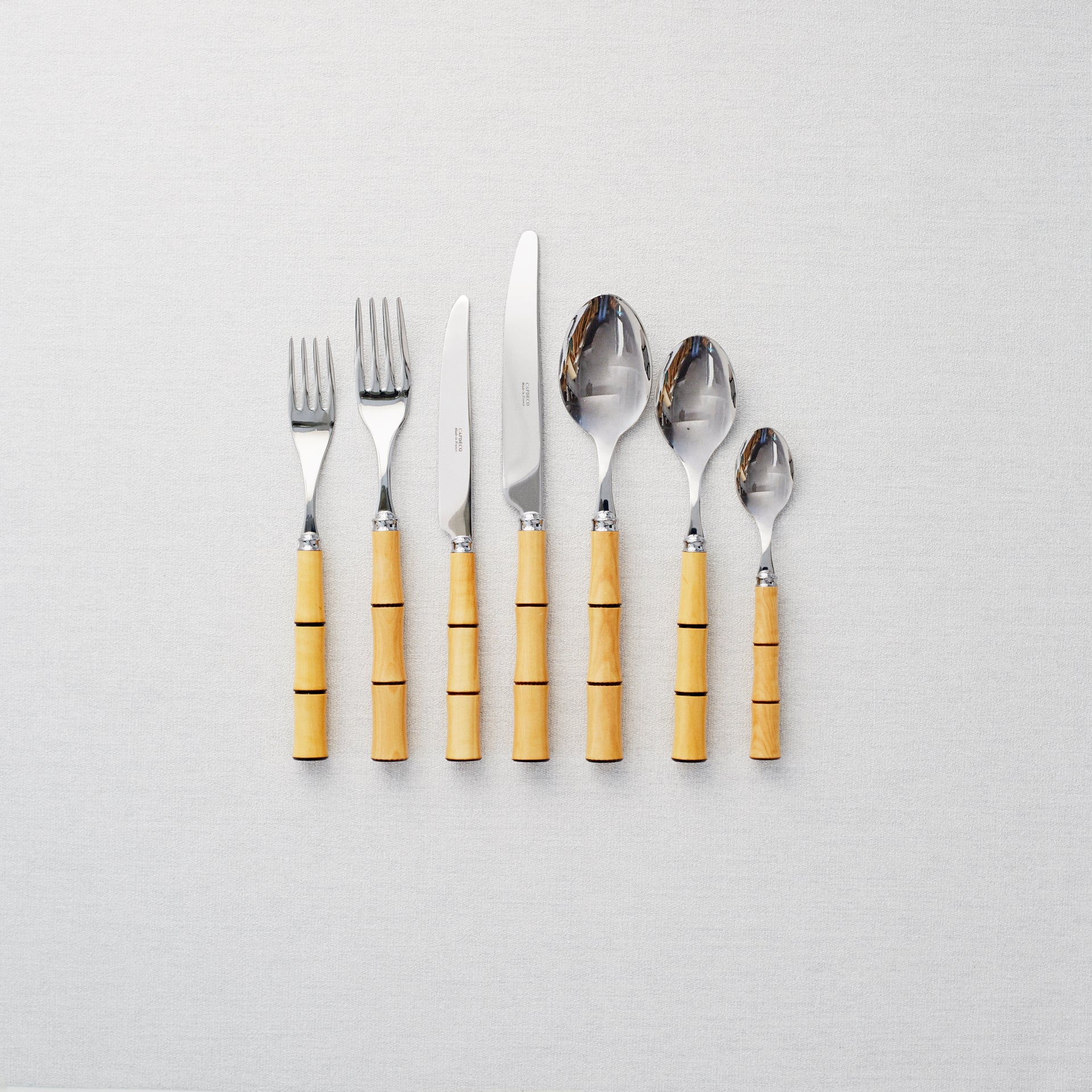 Rent Flatware