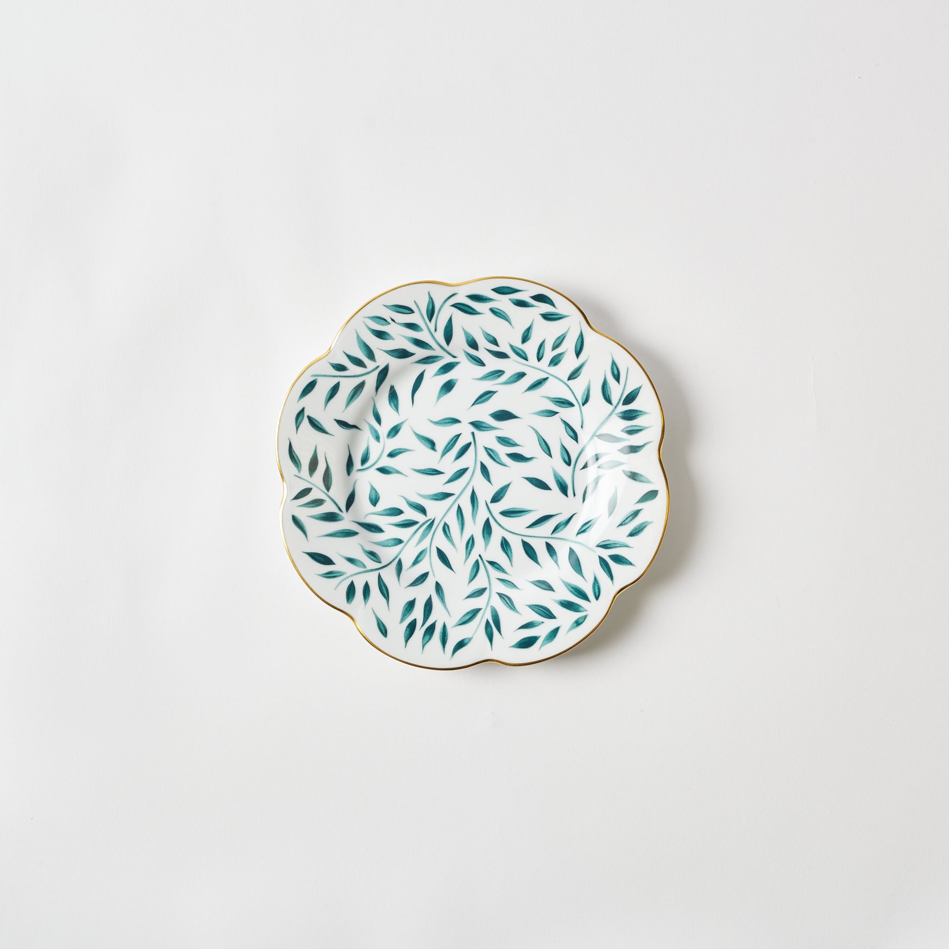 Dessert & Salad Plates