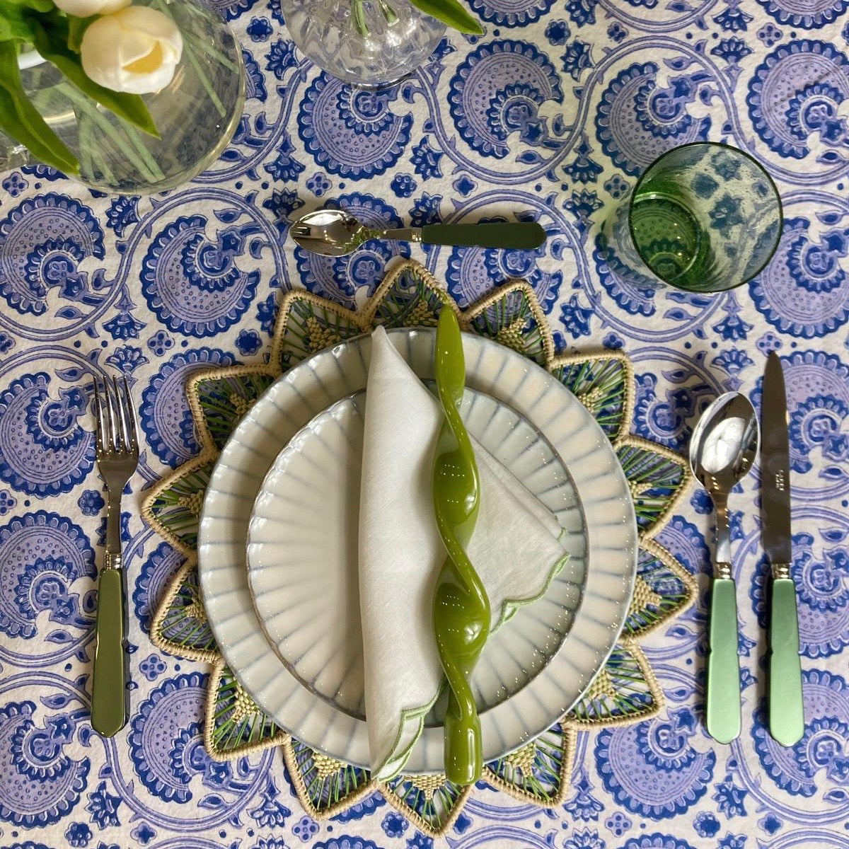 Linens & Napkins