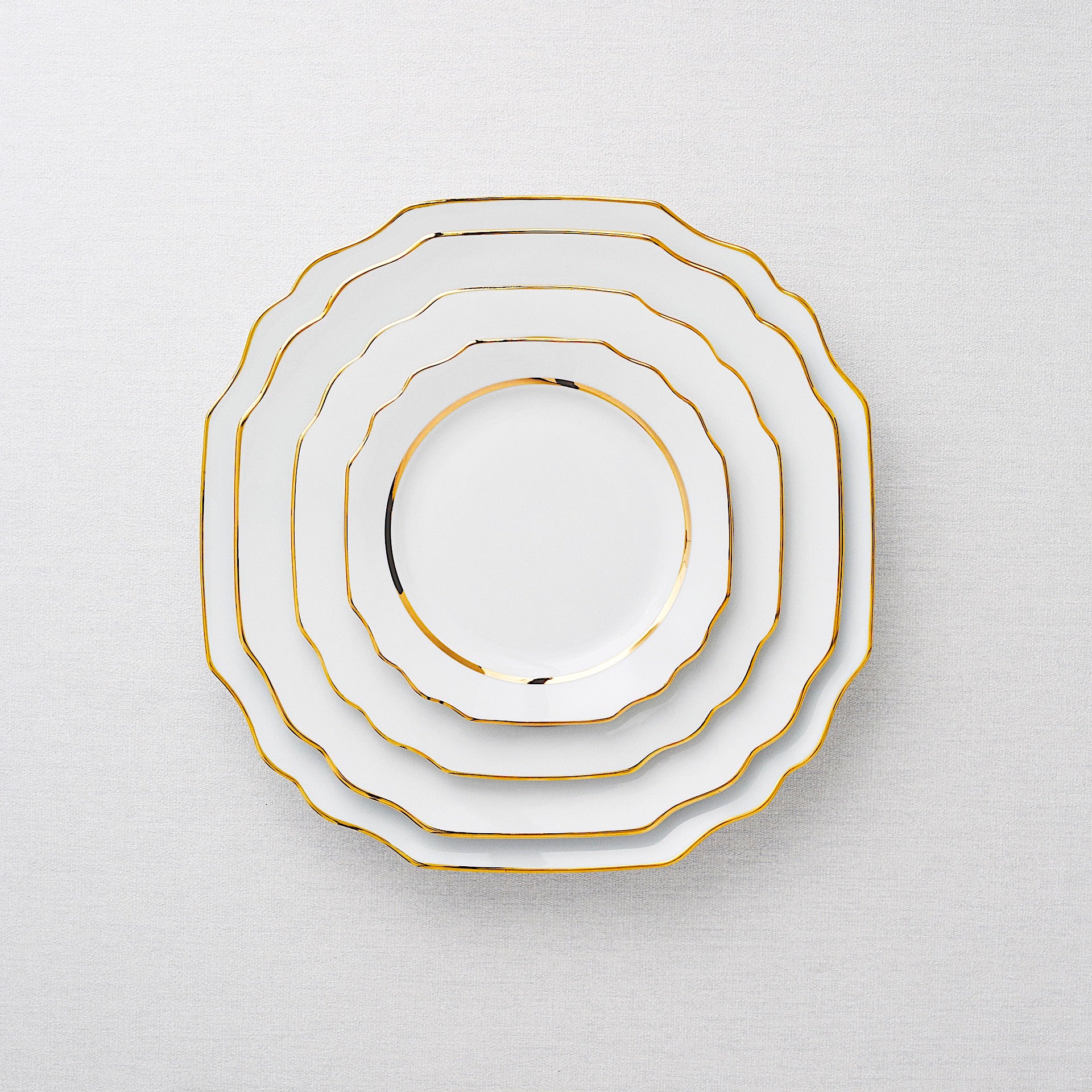 Rent Dinner Sets