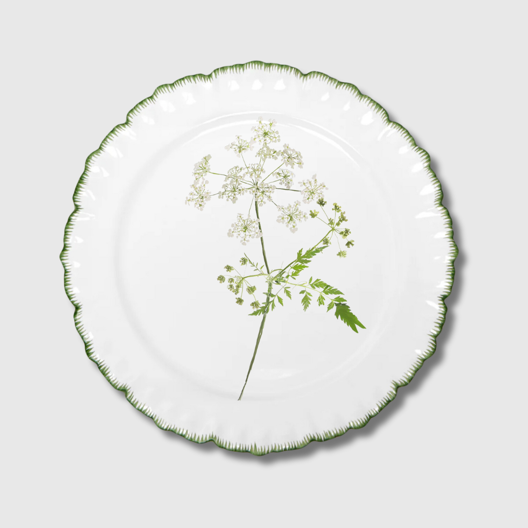Bespoke Crockery