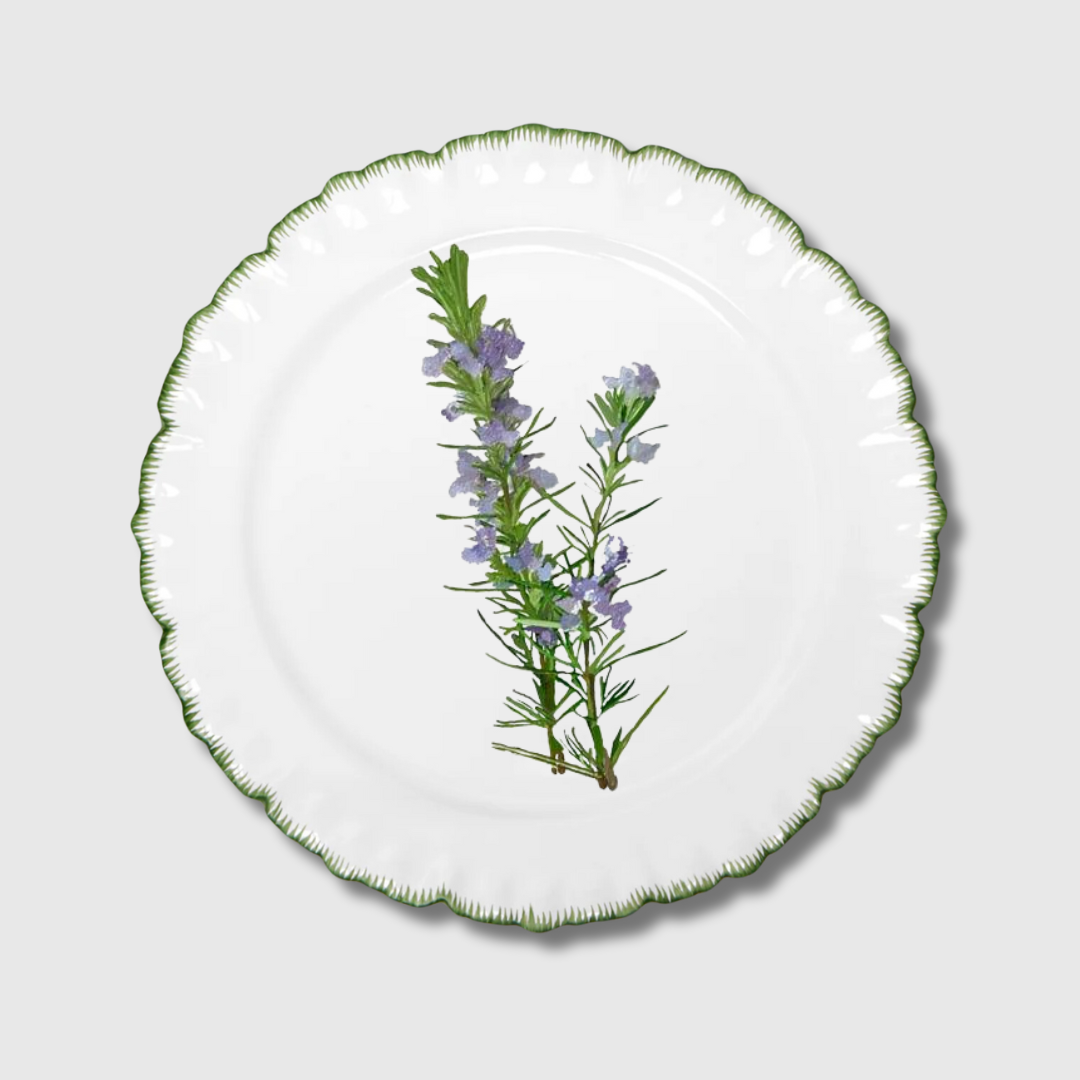 Bespoke Crockery