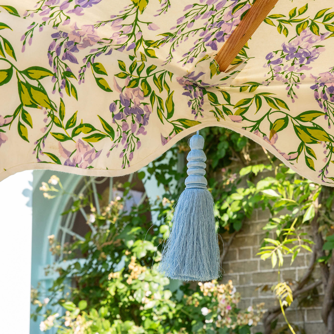 Rent: Flora Octagonal Parasol