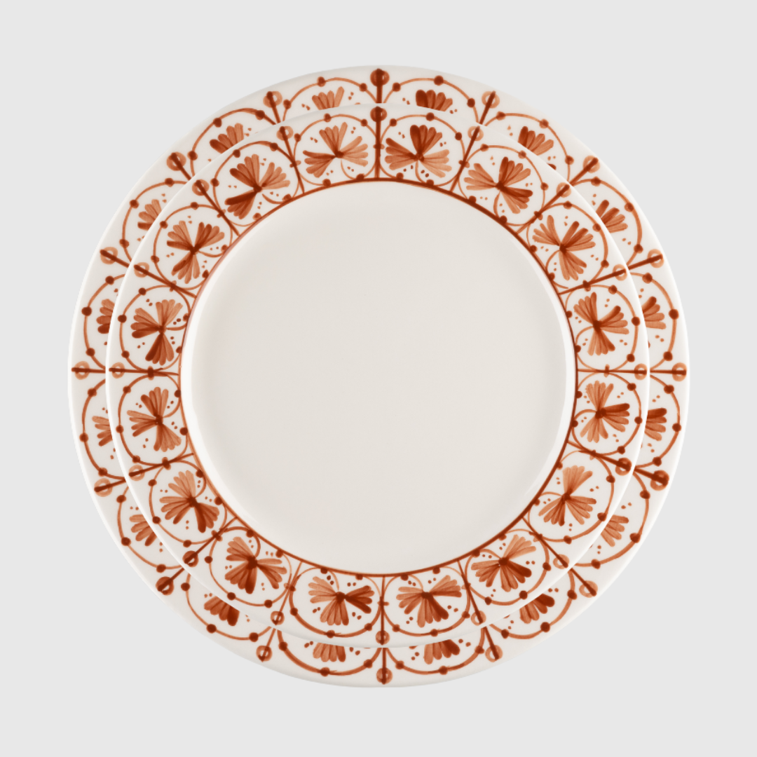 Rent: Seville Set From