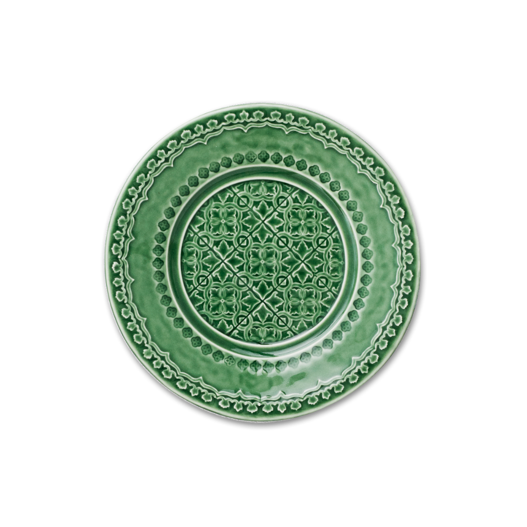 Rent: Rua Nova Green Dessert (22cm)