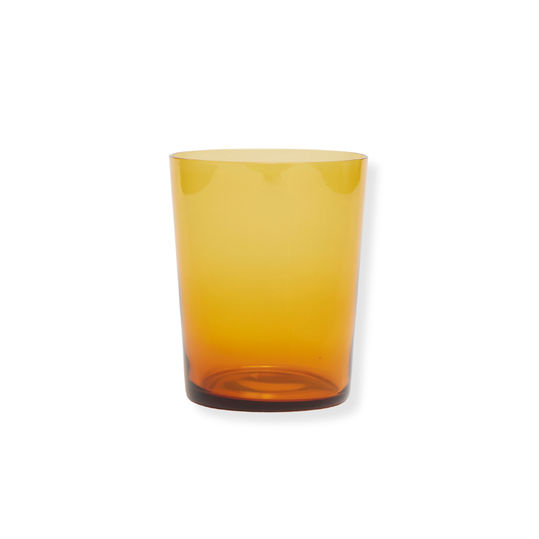 Rent: Gold Tumbler (9cm)