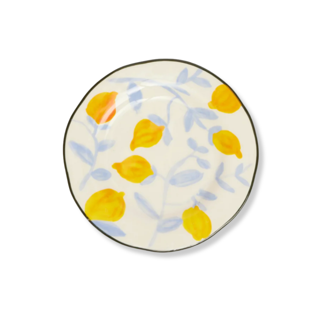 Rent: Mixed Lemon Twig Dessert (22cm)