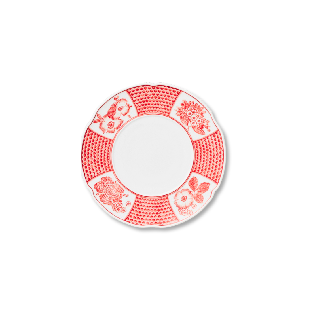 Rent: Oscar de la Renta Bread (17.5cm)