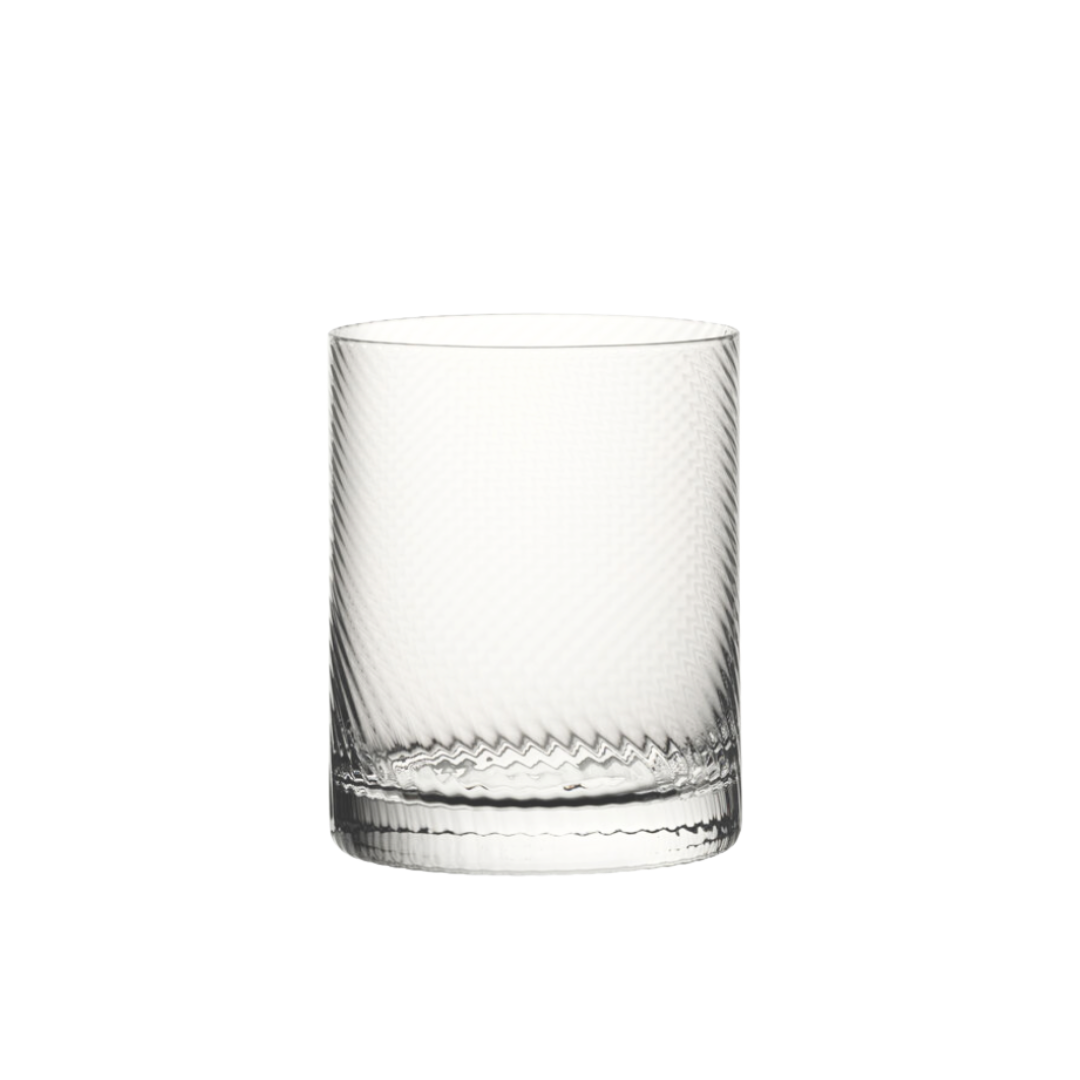 Rent: Swirl Tumbler (10.5cm)