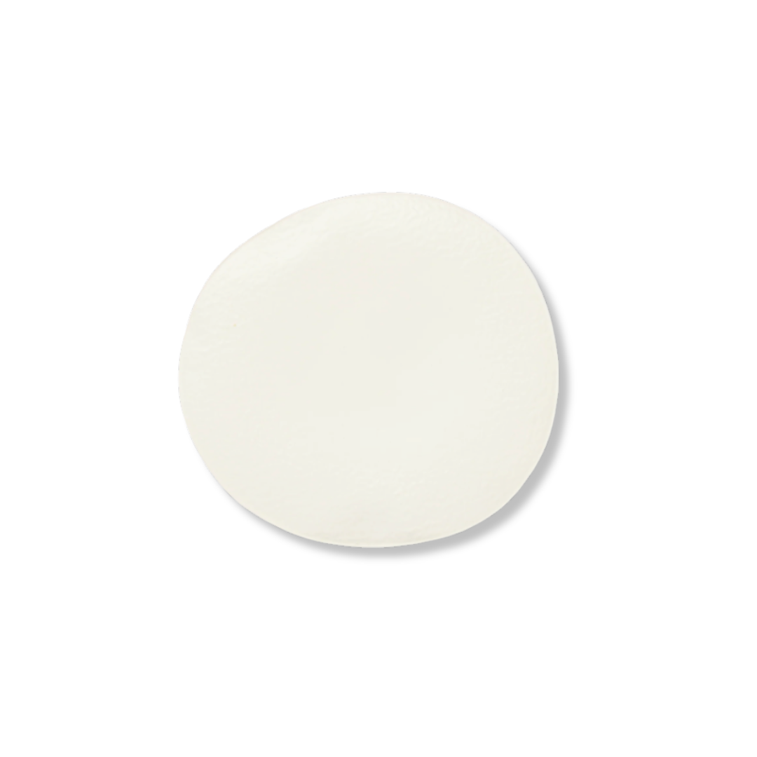 Rent: Olympia White Bread Plate (16cm)