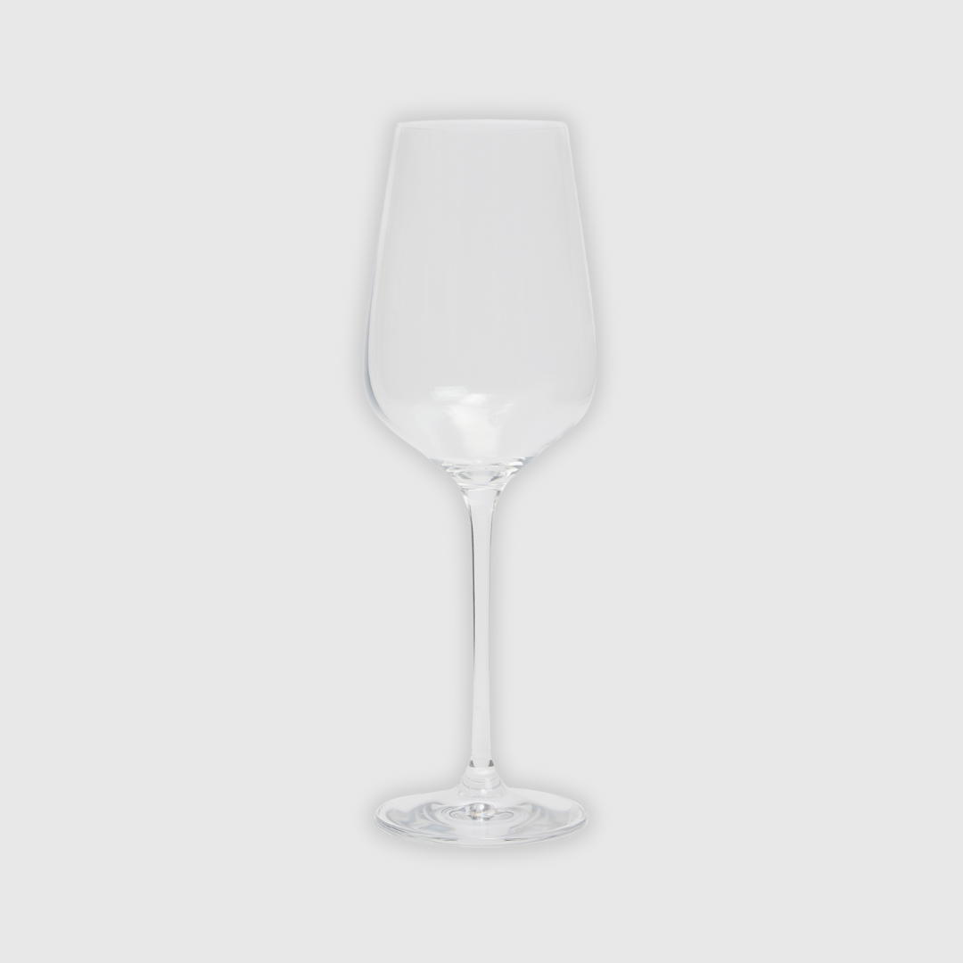 Rent: Classic Red Wine Glass