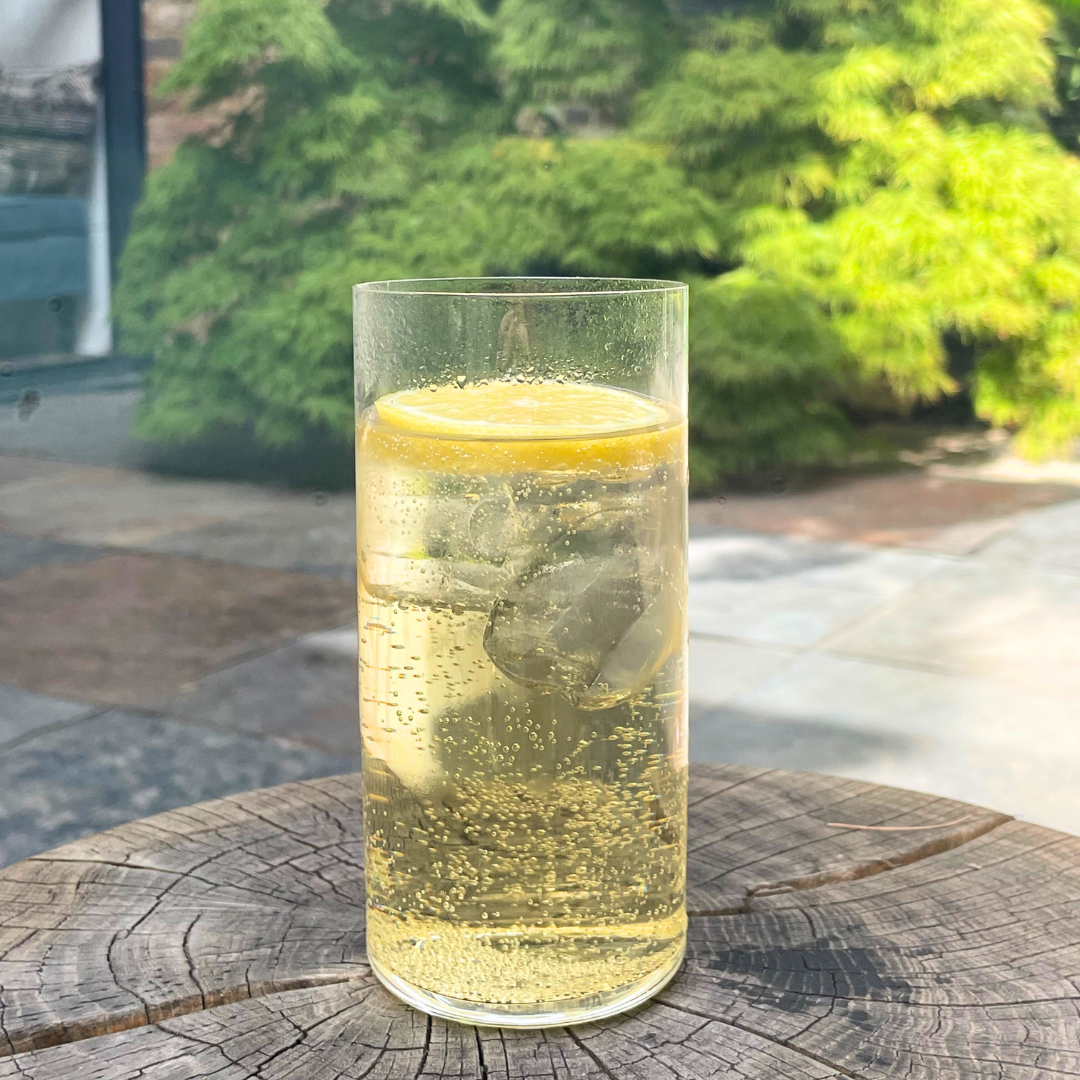 Rent: Celesté Highball