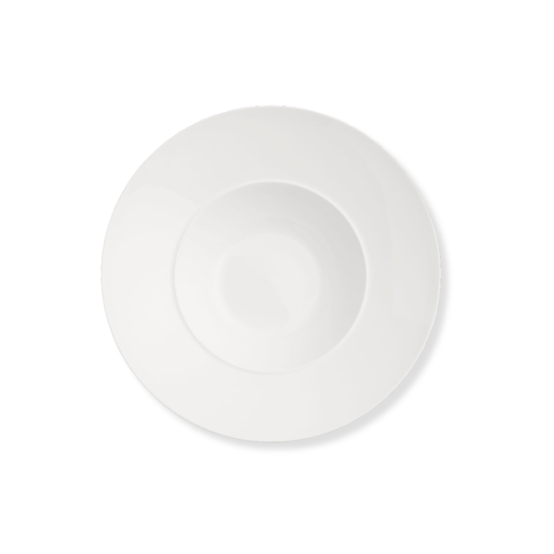 Rent: Heritage Large Winged Bowl (26.5cm)