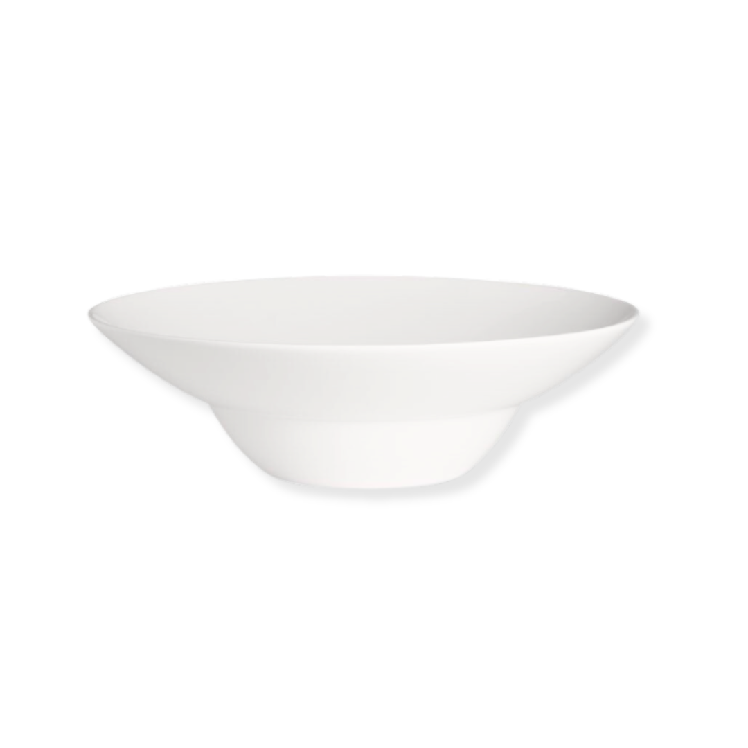 Rent: Heritage Medium Winged Bowl (24.5cm)