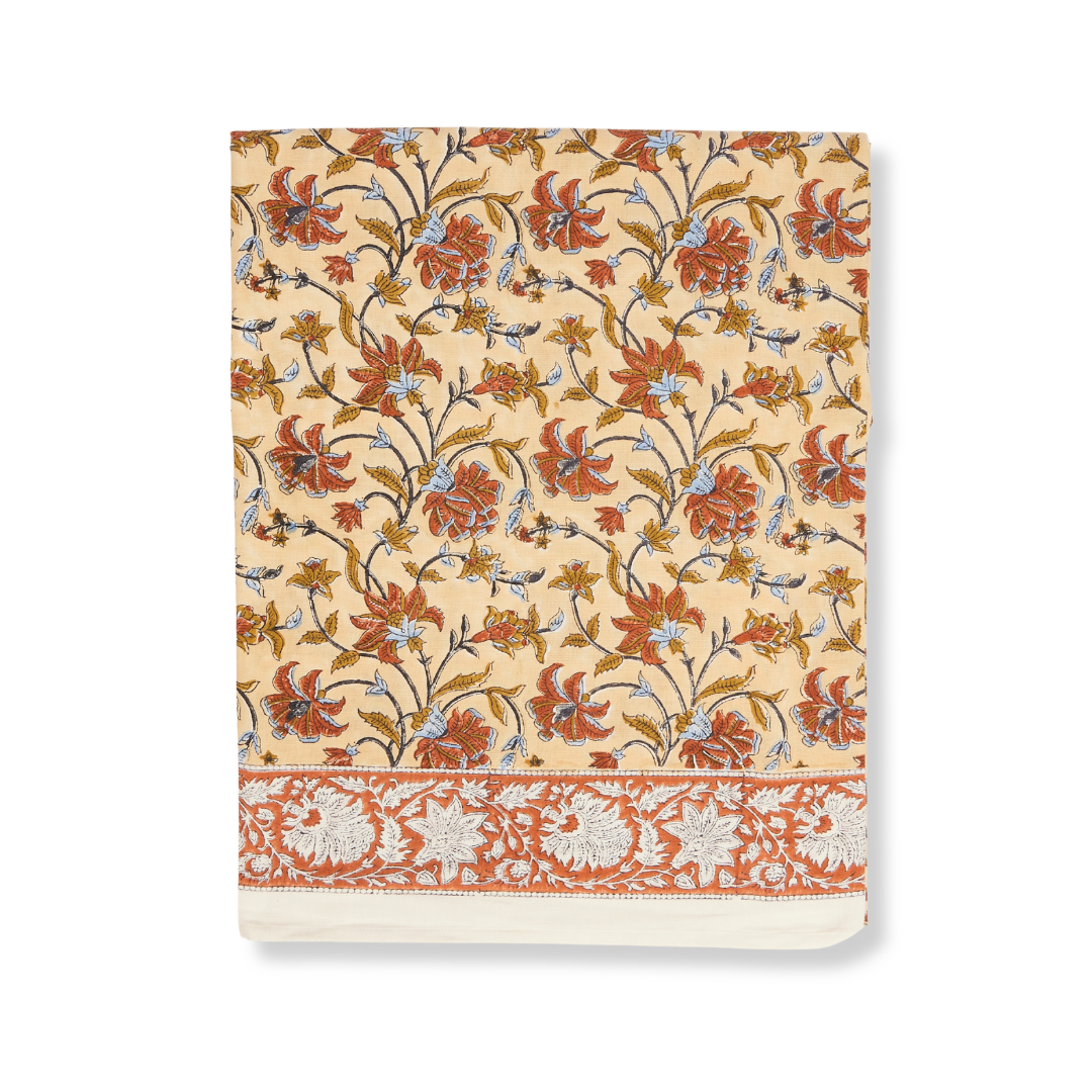 Rent: Harper Tablecloth