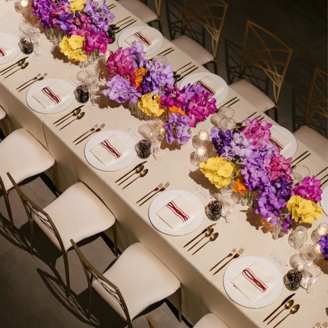 Rent: Selene Silver Dinner (26.5cm)