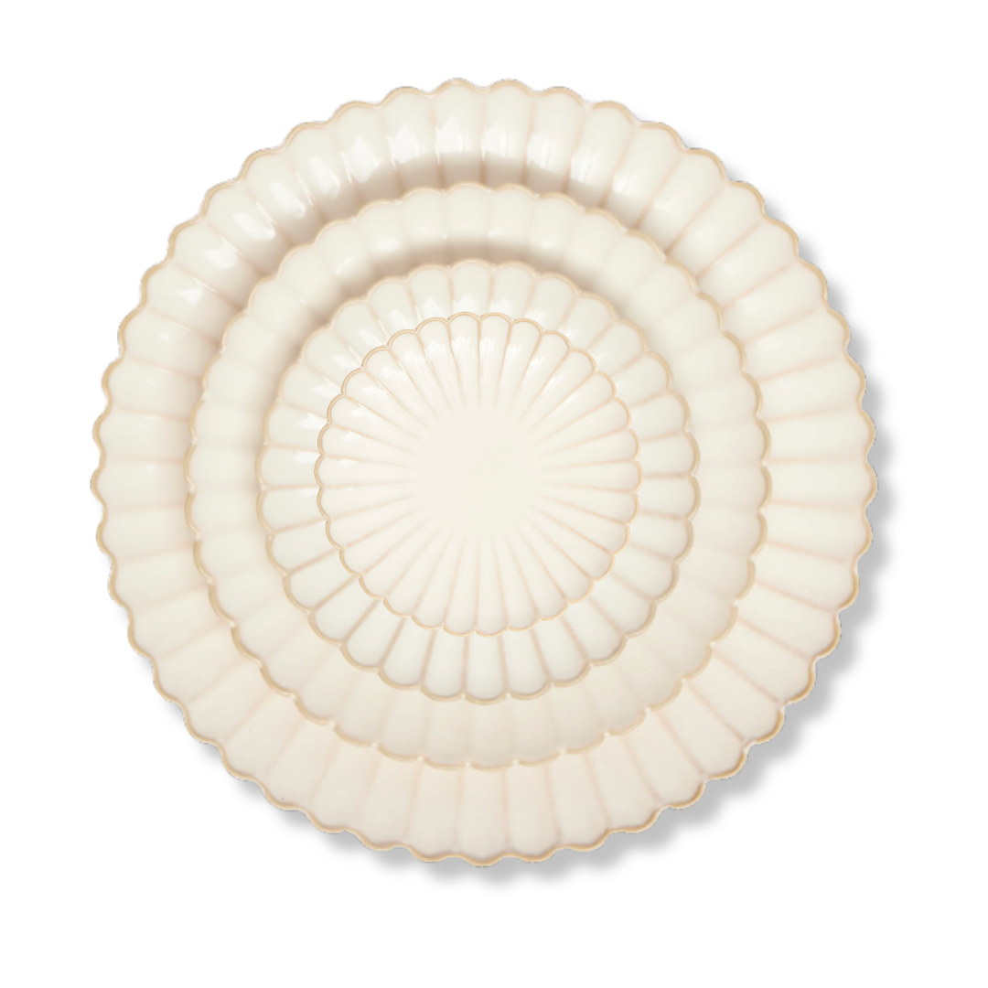 Rent: Shell Set From