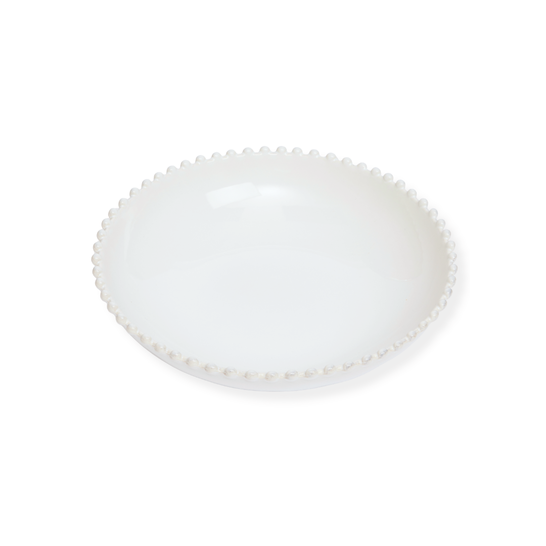 Rent: Pearl Pasta Bowl (24cm)