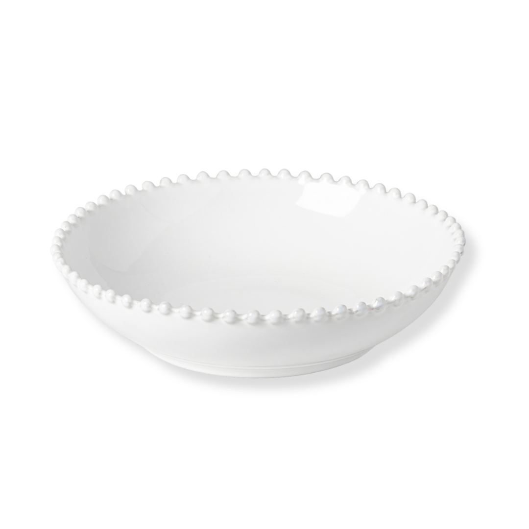 Rent: Pearl Pasta Bowl (24cm)