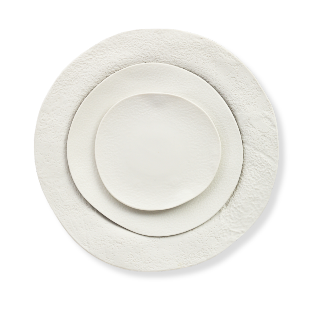 Rent: Olympia White Set From