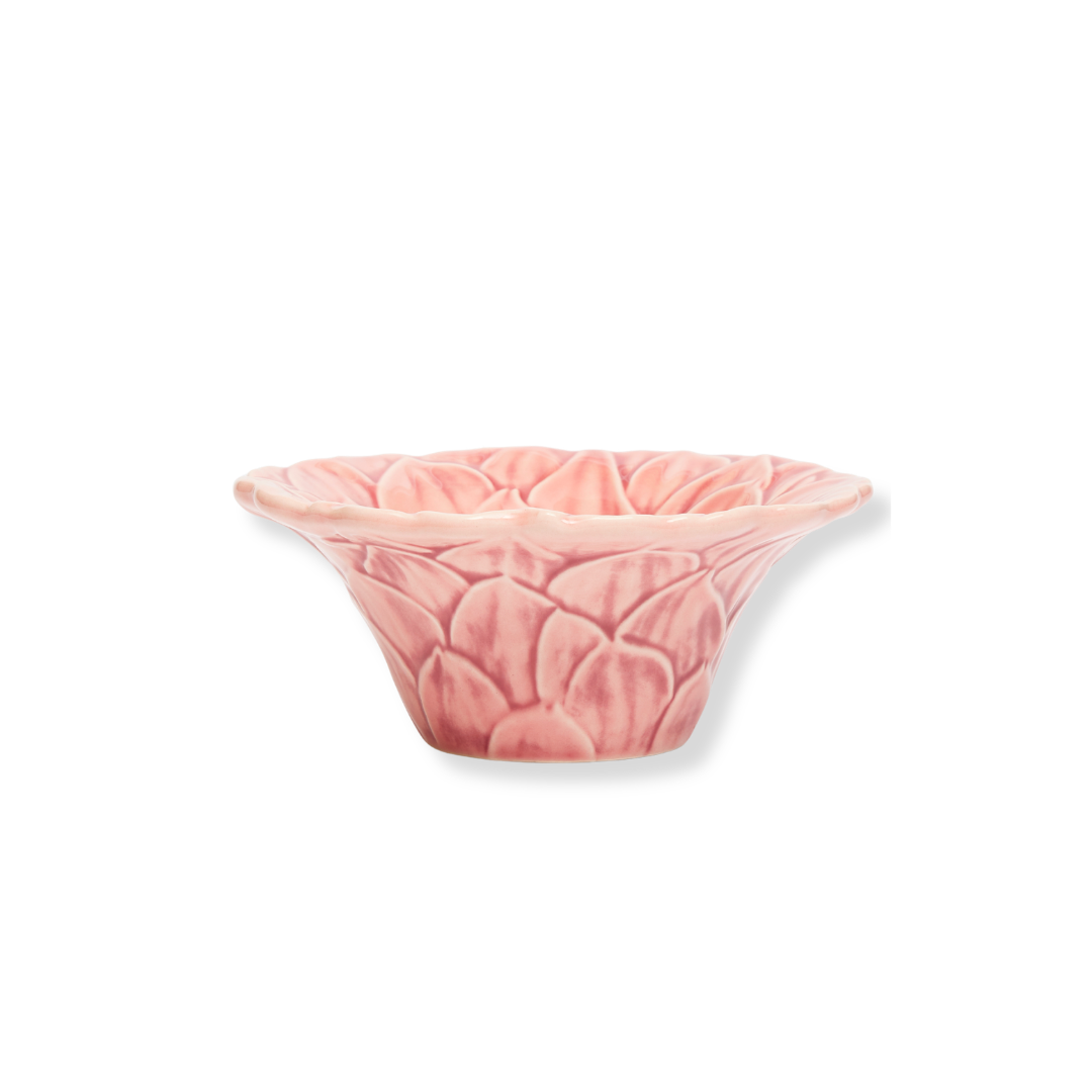 Rent: Petals Pink Bowl (16cm)