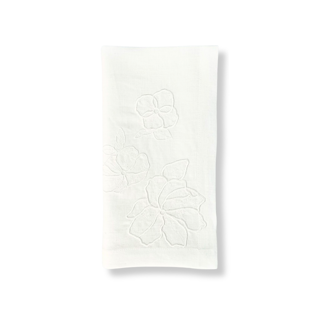 Made to Order: Maison Margaux x Savannah Miller Napkin (50 x 50cm)