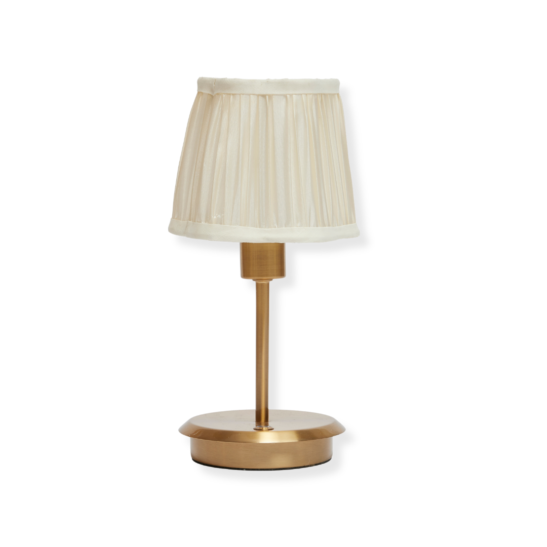 Rent: Antique Table Lamp