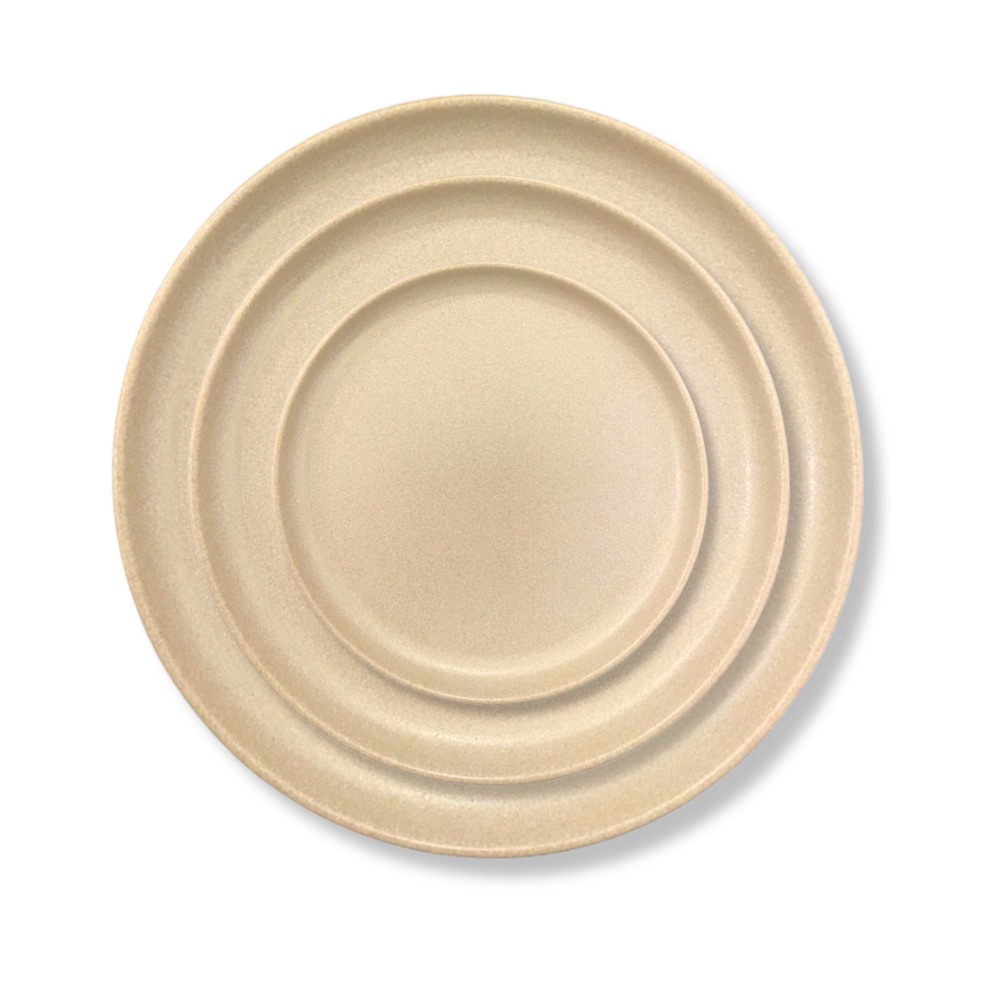 Rent: Rhea Stone Dinner Set From