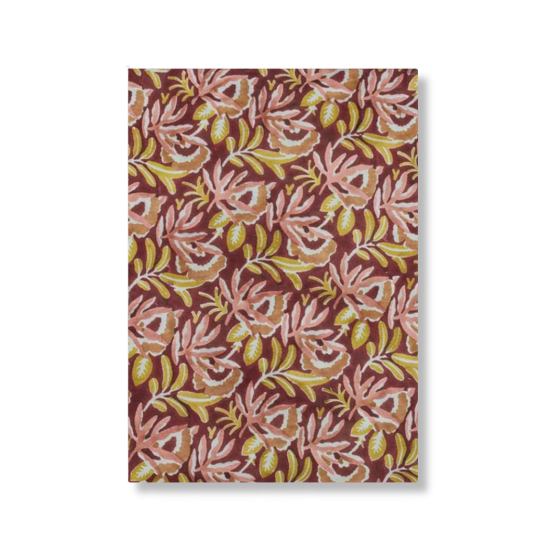 Rent: Dahlia Tablecloth