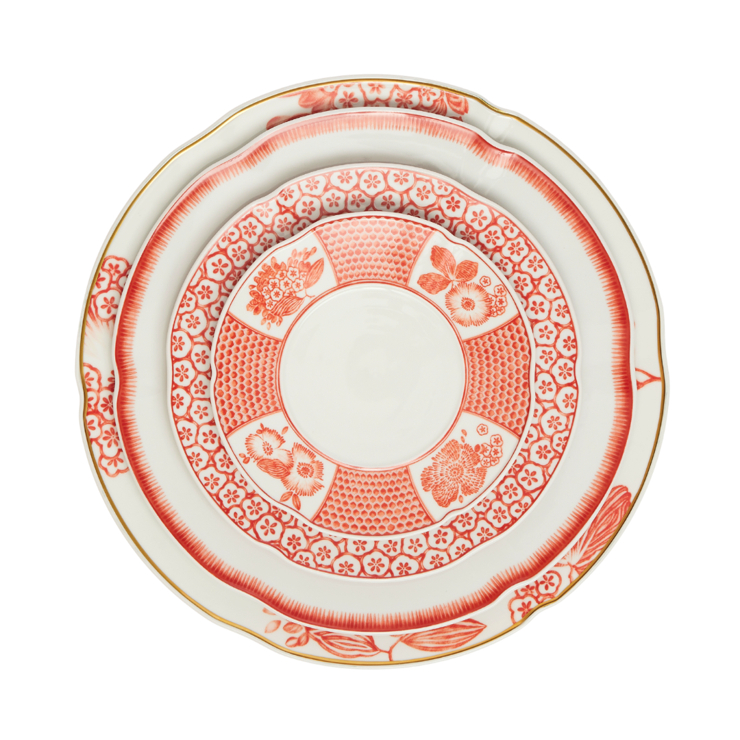 Rent: Oscar de la Renta Set From