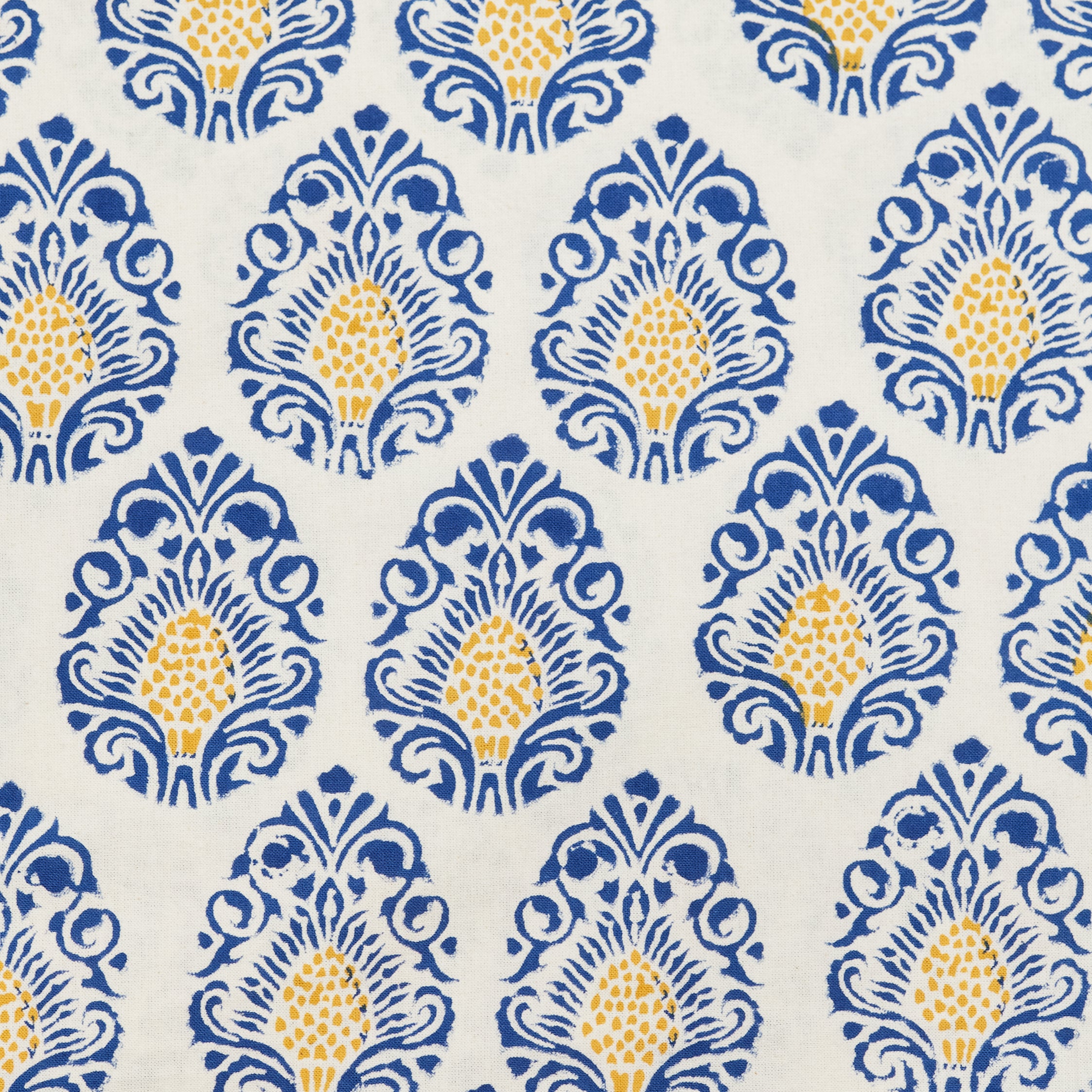 Rent: Bali Blue Tablecloth