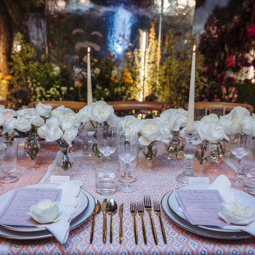 Rent: Margaux Gold By Day Cutlery