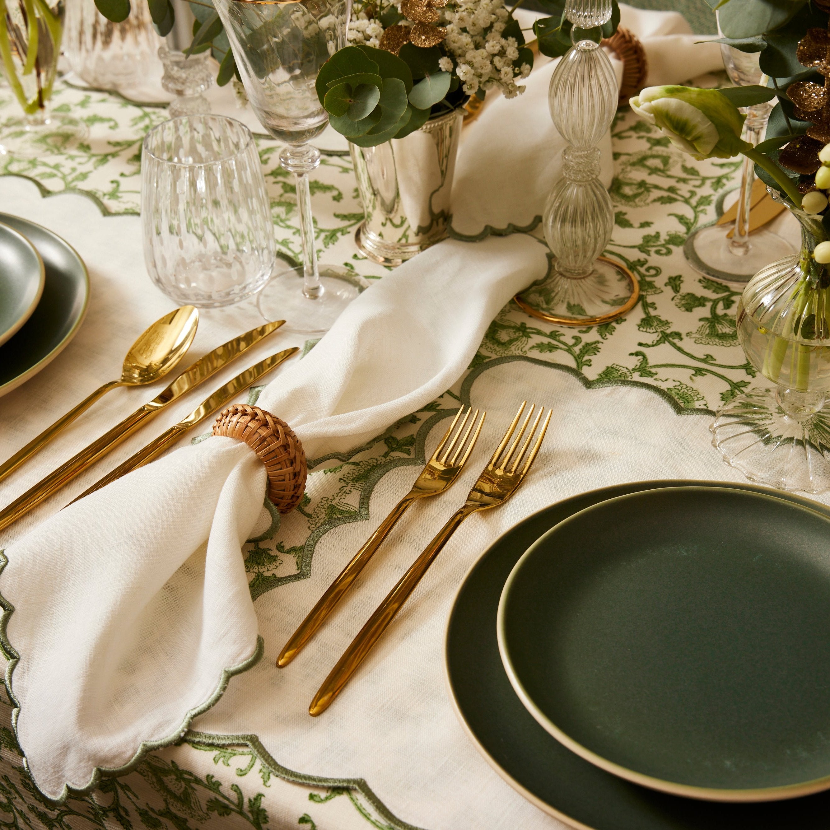 Rent: Verde Dessert (20cm)