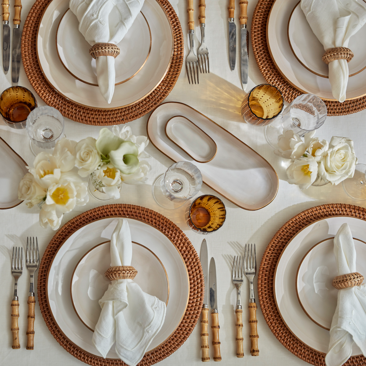 The Naturelle - Look