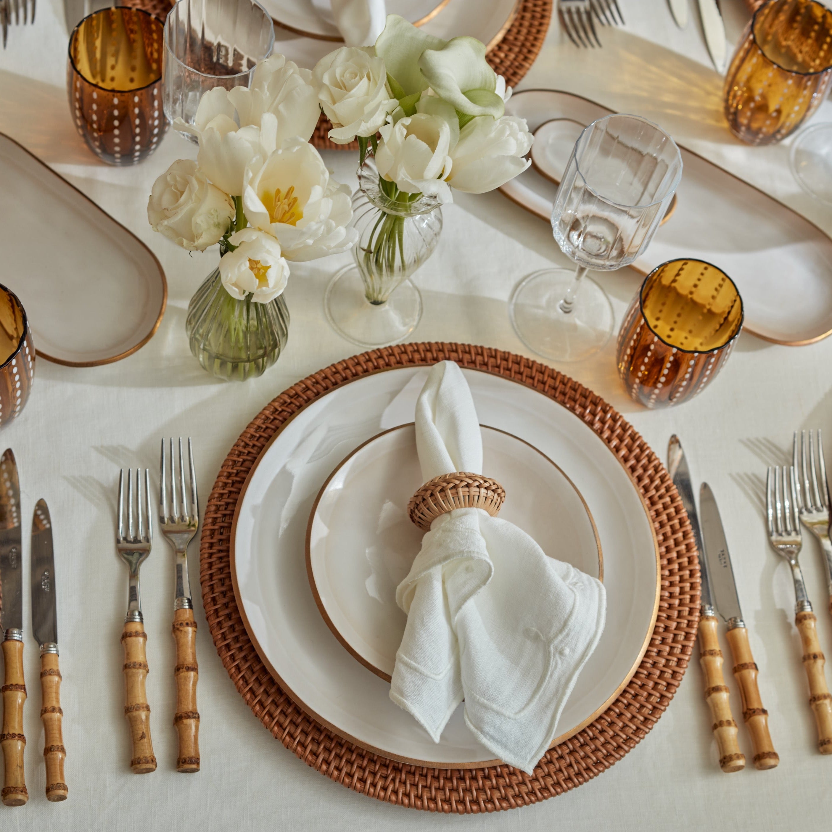 The Naturelle - Look