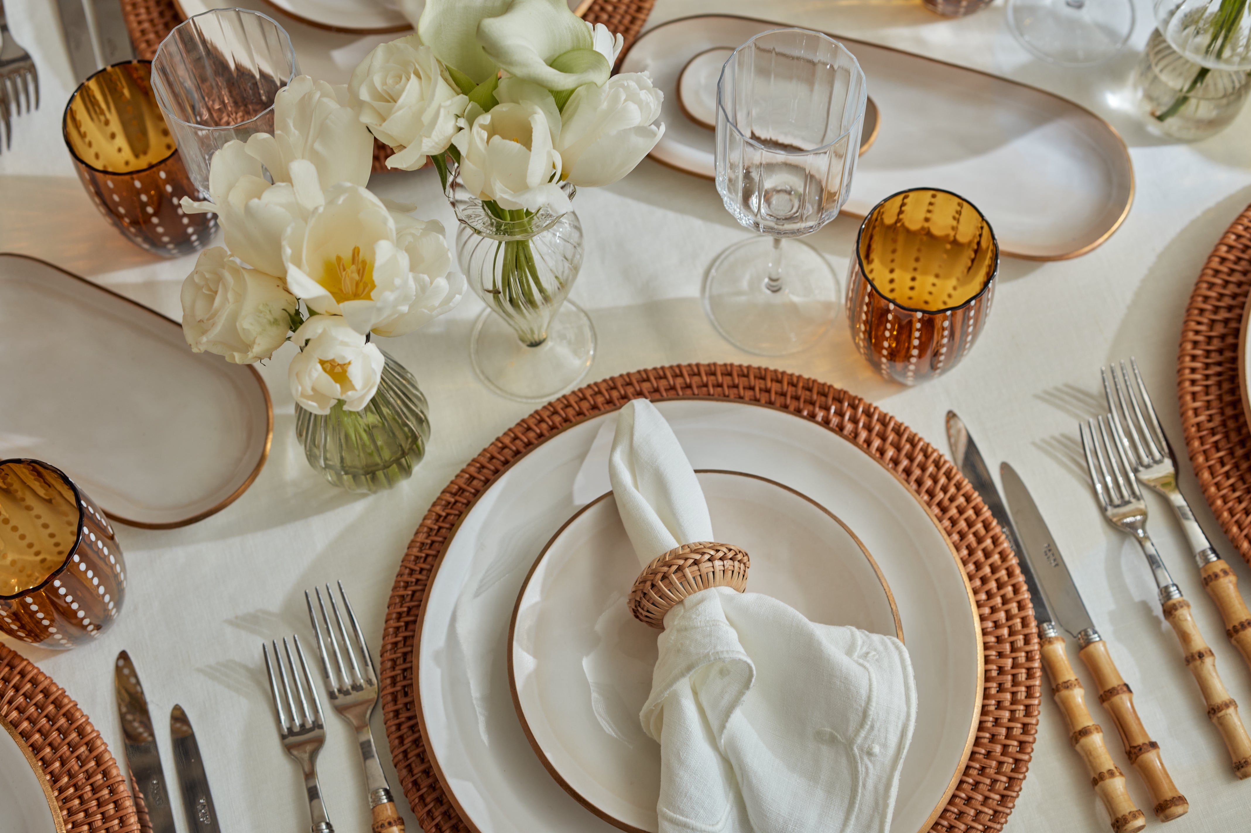 The Naturelle - Look