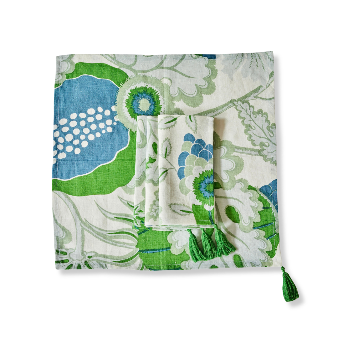 Wholesale: Carnival Napkins, Maison Margaux X Christopher Farr