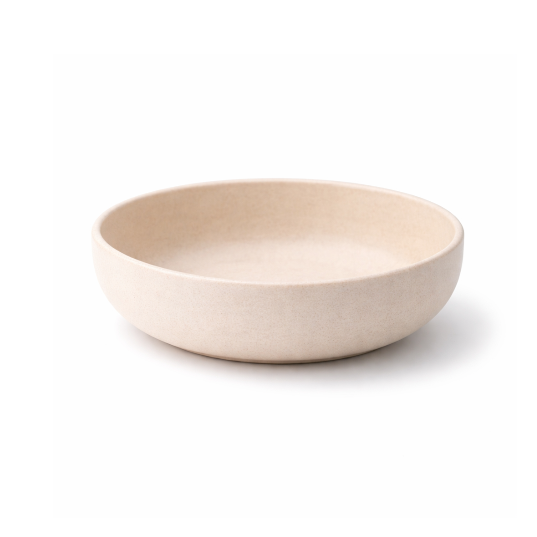 Rent: Aurora Stone Bowl (20cm)