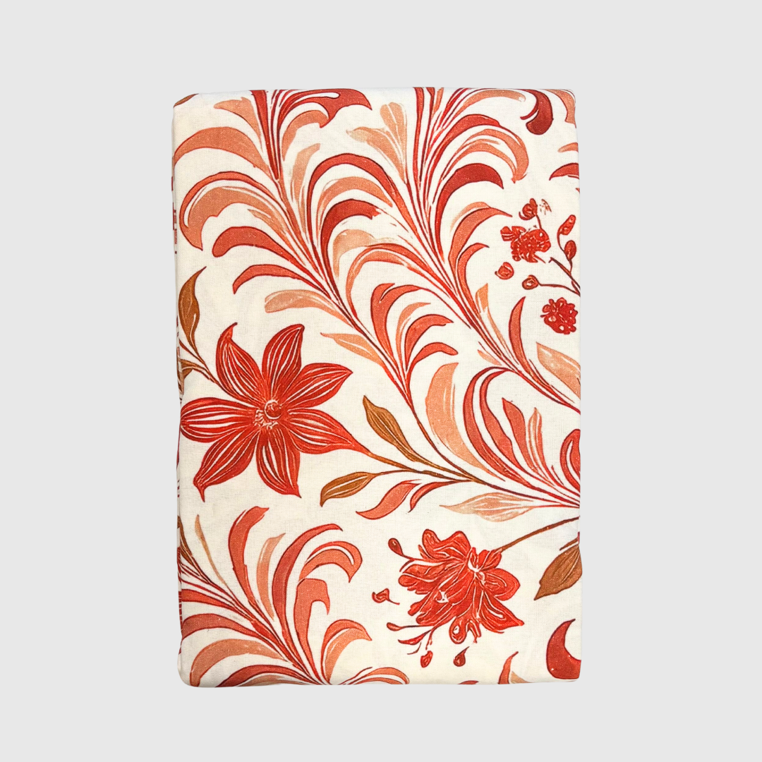 Siena Swirl Tablecloth - 235 x 335cm