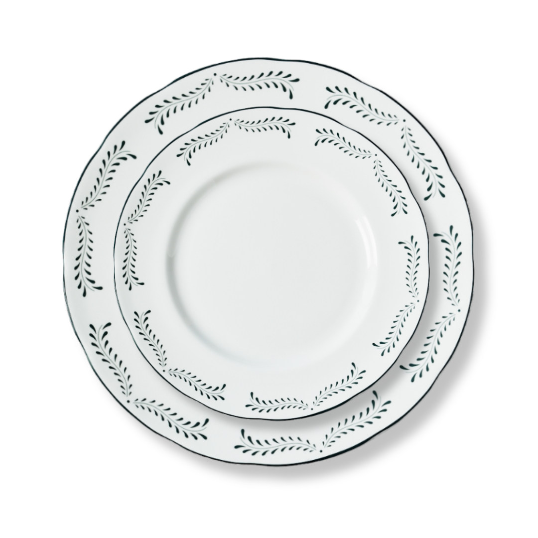 Rent: Margaux Olive Set From