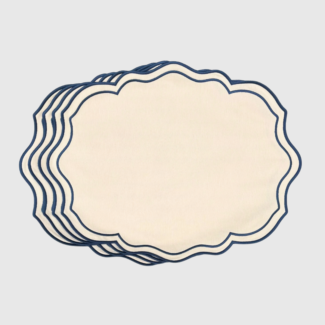 Rent: Sapphire Placemat