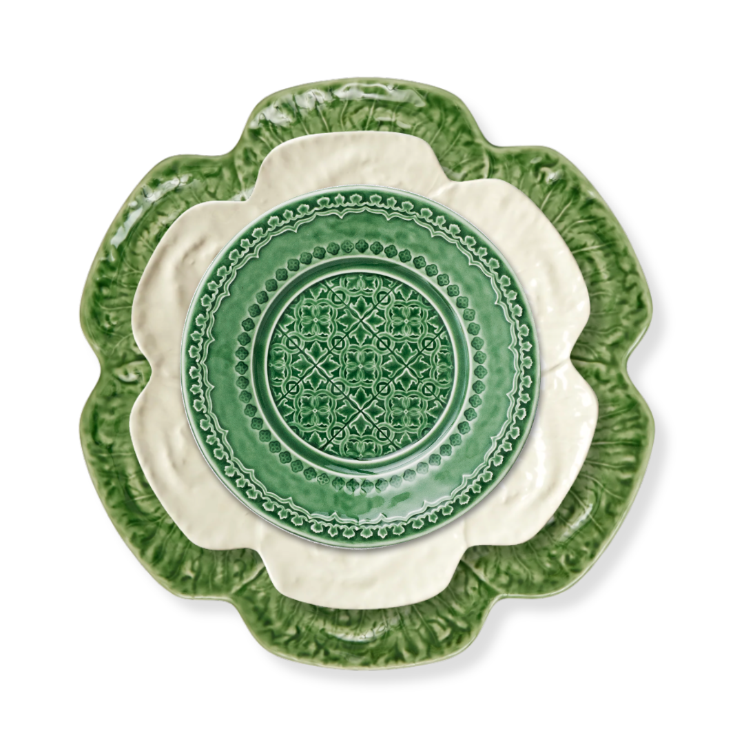 Rent: Cabbage Set From