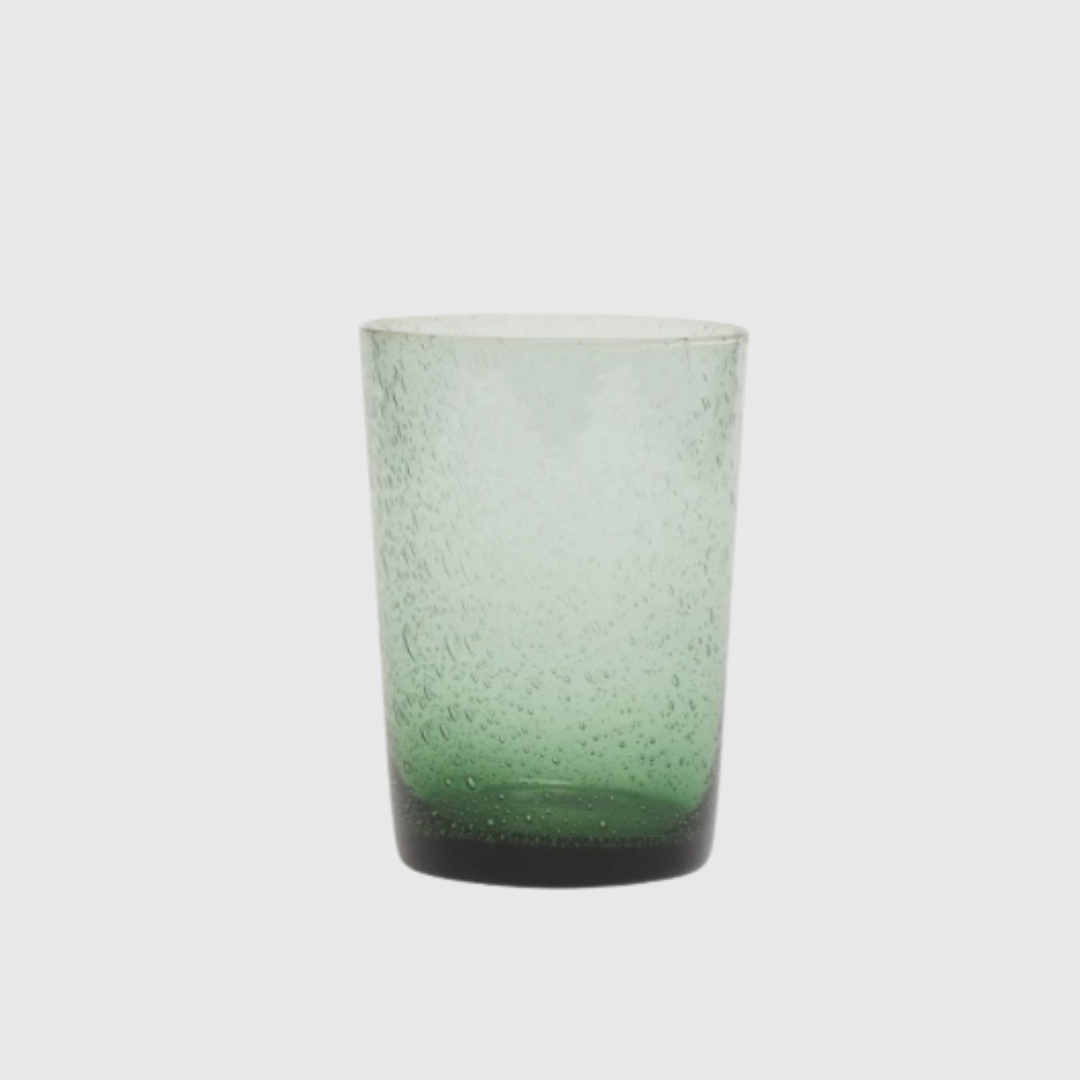 Jade Bubble Tumbler