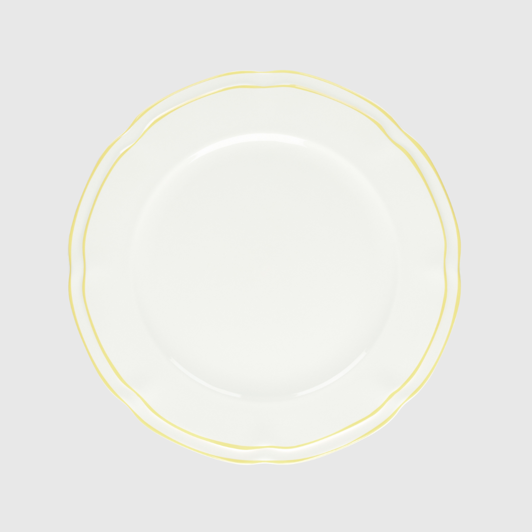 Rent: Provence Yellow Set From