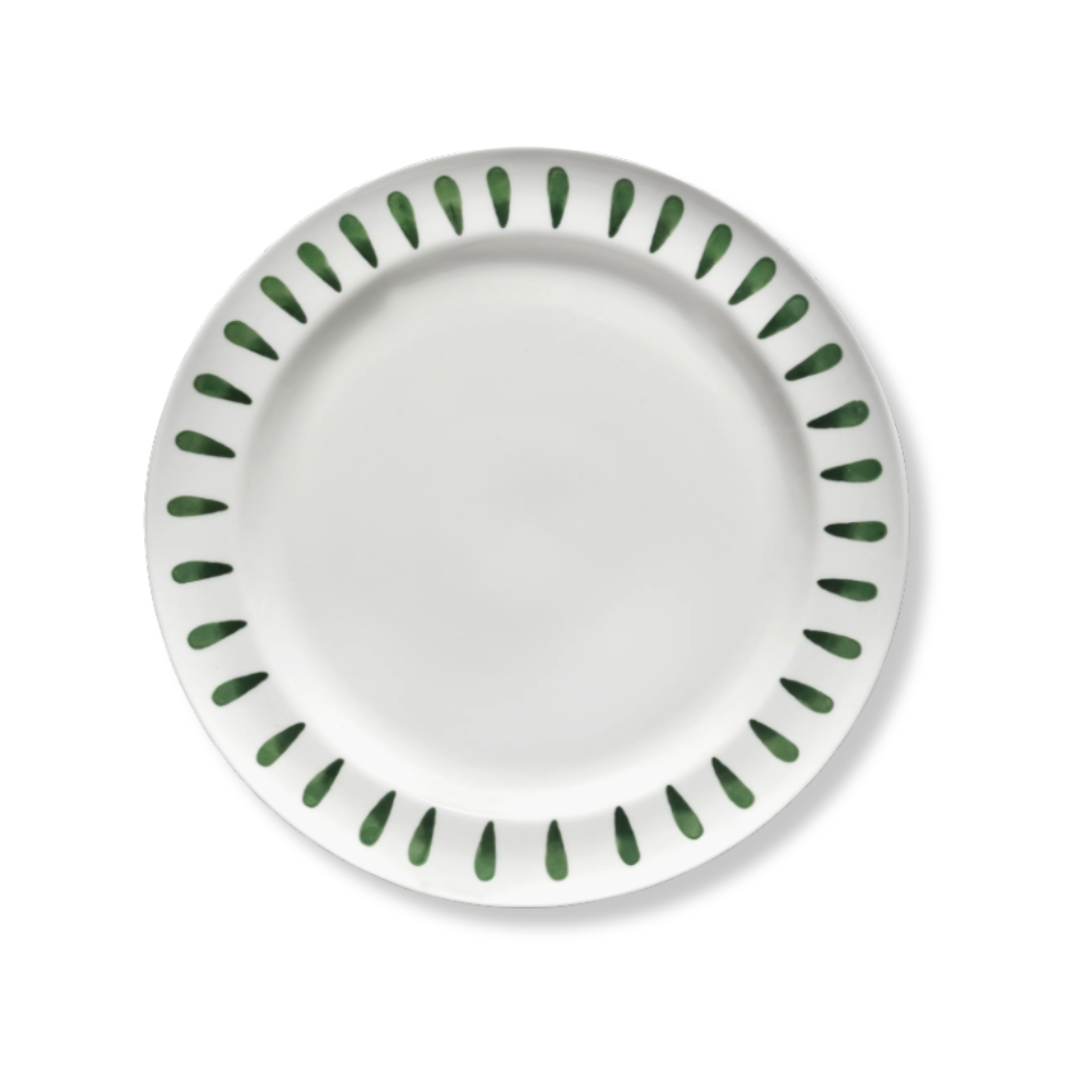 Rent: Charly Dinner (27cm)