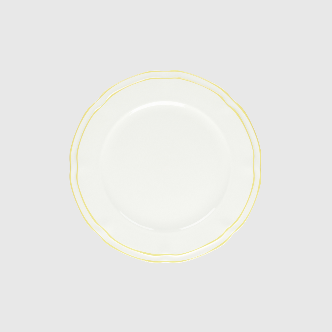 Rent: Provence Yellow Set From