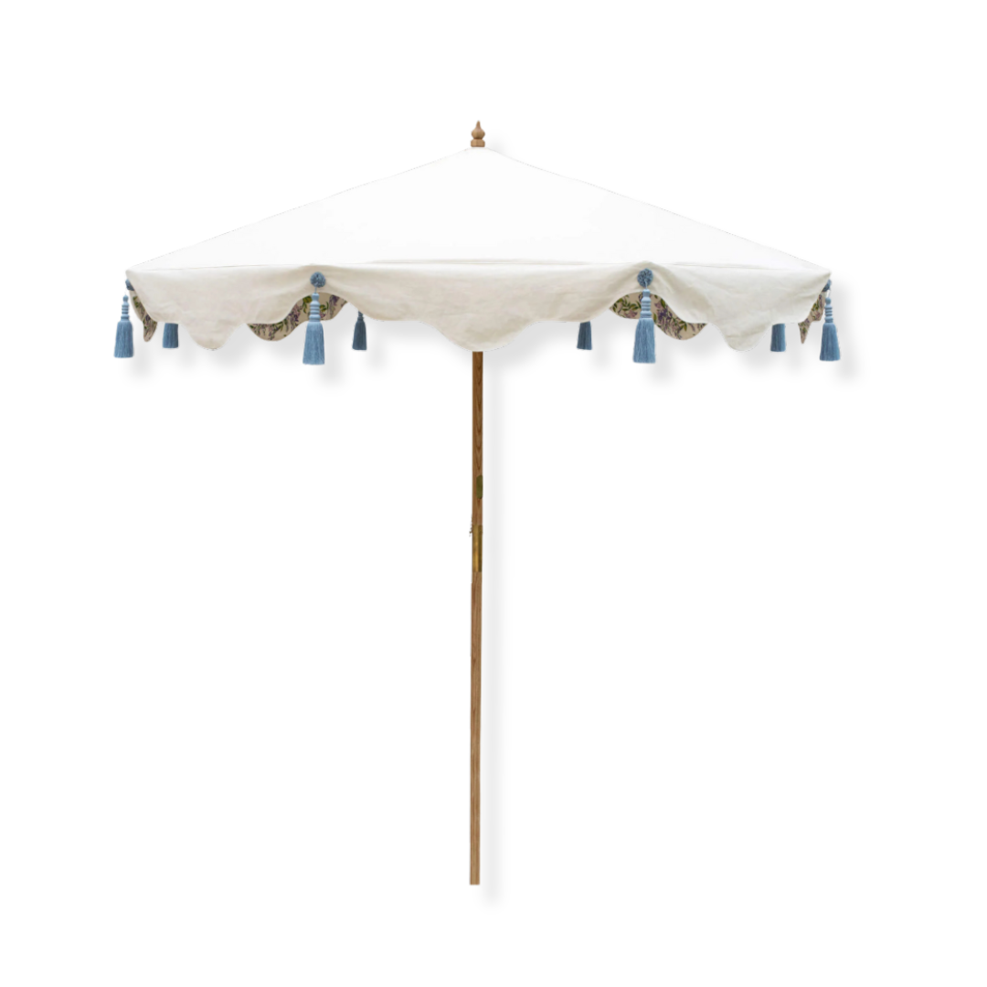 Rent: Flora Octagonal Parasol