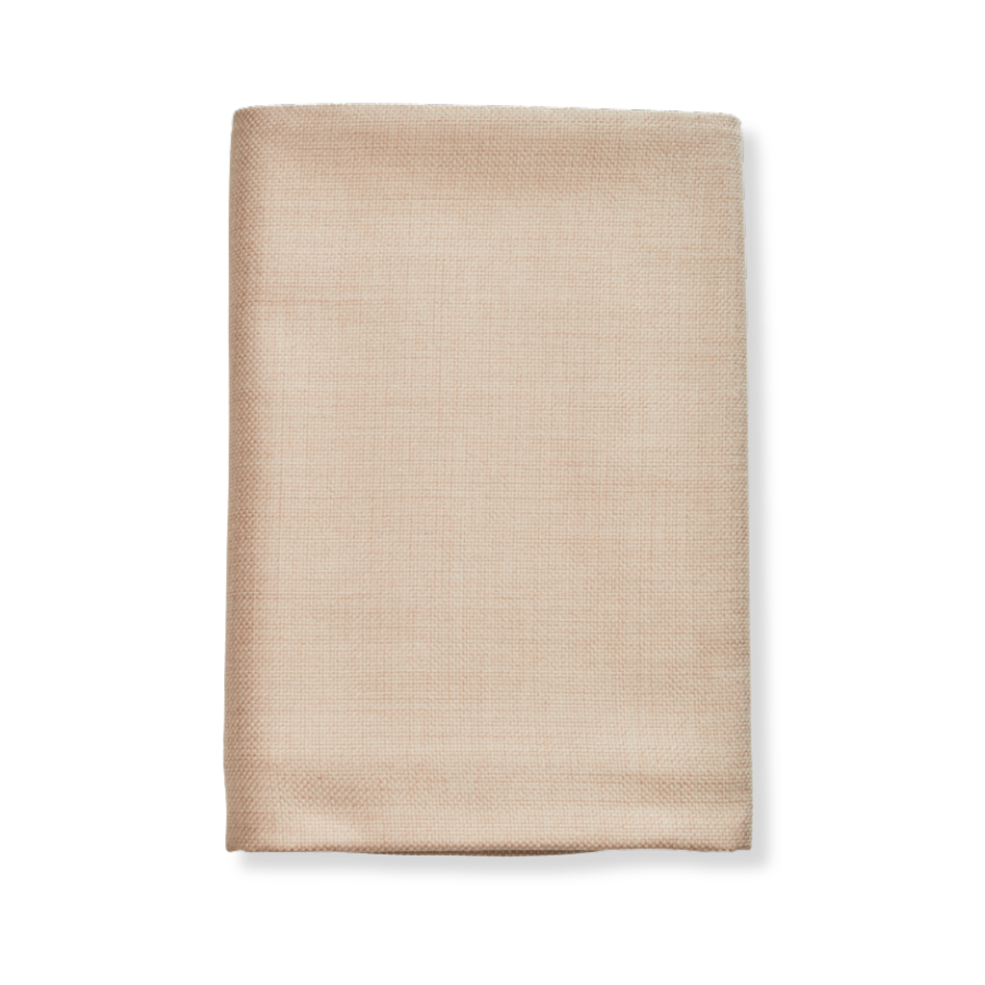 Rent: Wheat Tablecloth