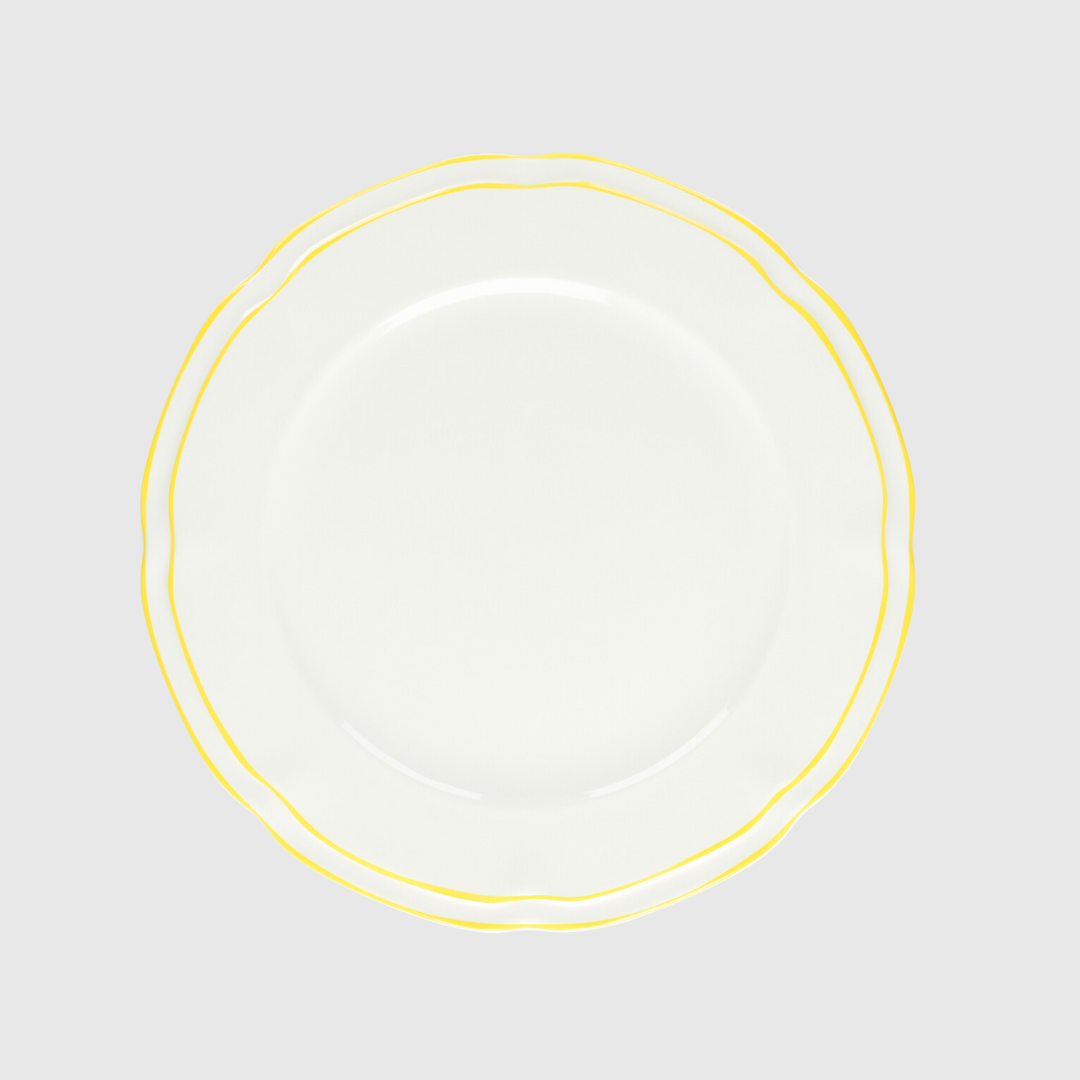 Provence Dinner Plate - 26cm
