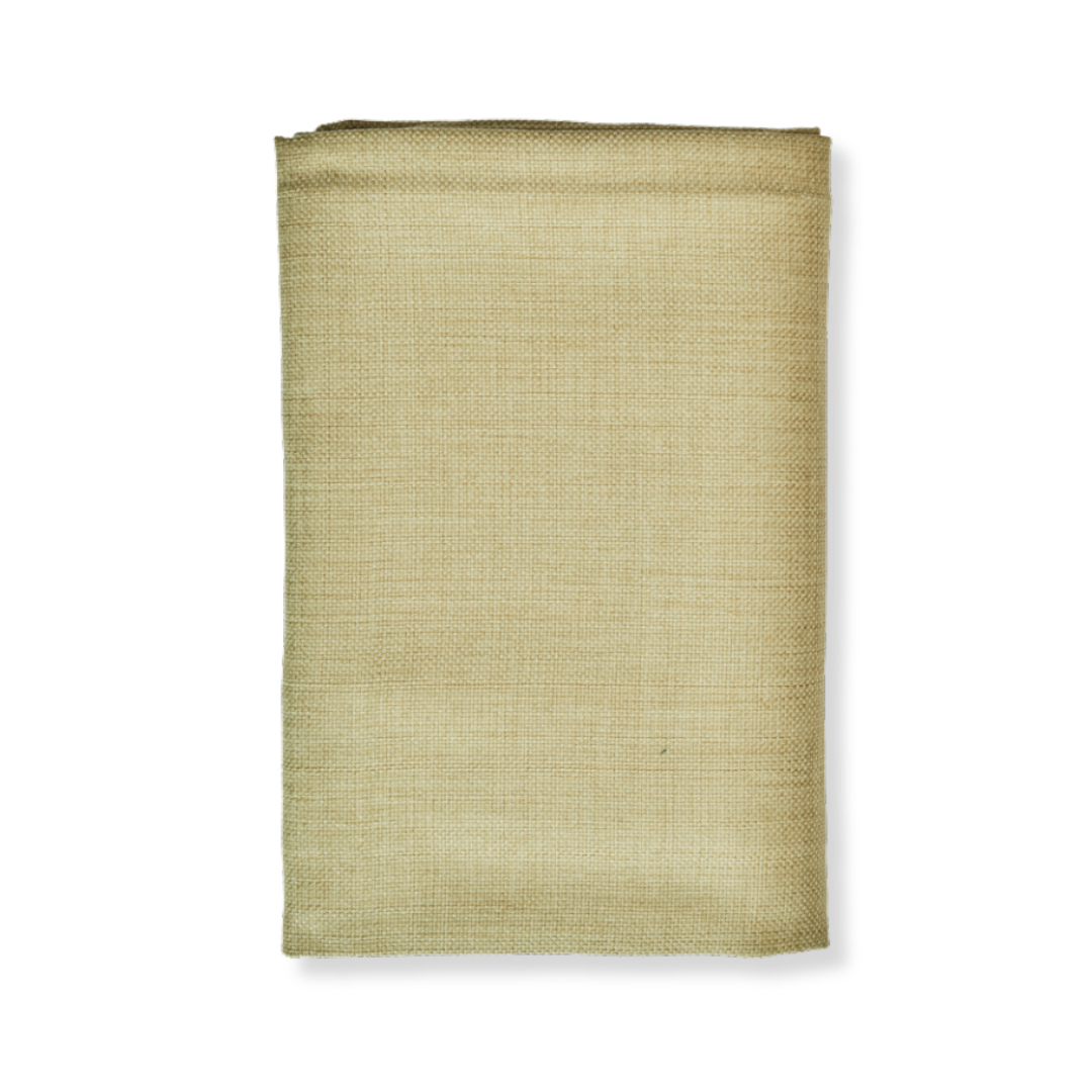 Rent: Moss Tablecloth